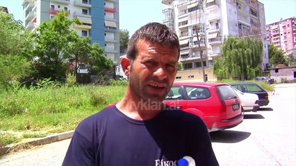 Gjendet i mbytur ne lume 17-vjeçari Matia Razillari