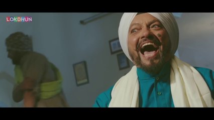Binnu Dhillon Most popular Movie 2019 - HD 2019 - Punjabi Movie 2019