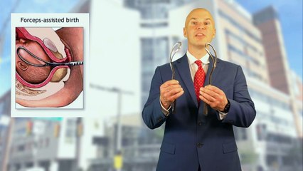 Forceps and Birth Injuries