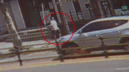 어린이집 앞 흉기 난동...교사 등 3명 다쳐 / YTN