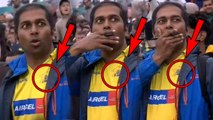 WORLD CUP 2019 AUS VS PAK CSK FAN|பாக்.கை ஆதரித்த சென்னை சூப்பர் கிங்ஸ் ரசிகர்கள்! சிஎஸ்கே விளக்கம்