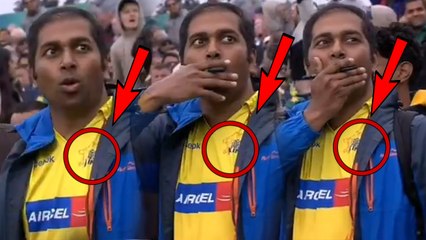 WORLD CUP 2019 AUS VS PAK CSK FAN|பாக்.கை ஆதரித்த சென்னை சூப்பர் கிங்ஸ் ரசிகர்கள்! சிஎஸ்கே விளக்கம்