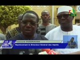RTB - Le télépaiement des impôts : une réalité au Burkina Faso