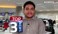 Tiga Berita Terpopuler-13 Juni 2019