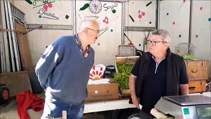 À Yssingeaux, les forains ne veulent pas d'un autre jour de marché