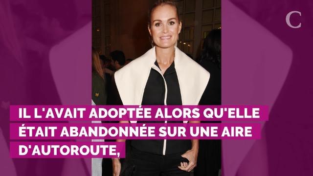 PHOTOS. Laeticia Hallyday en deuil, le chien d'une amie proche est mort : Tu vas tellement nous manquer