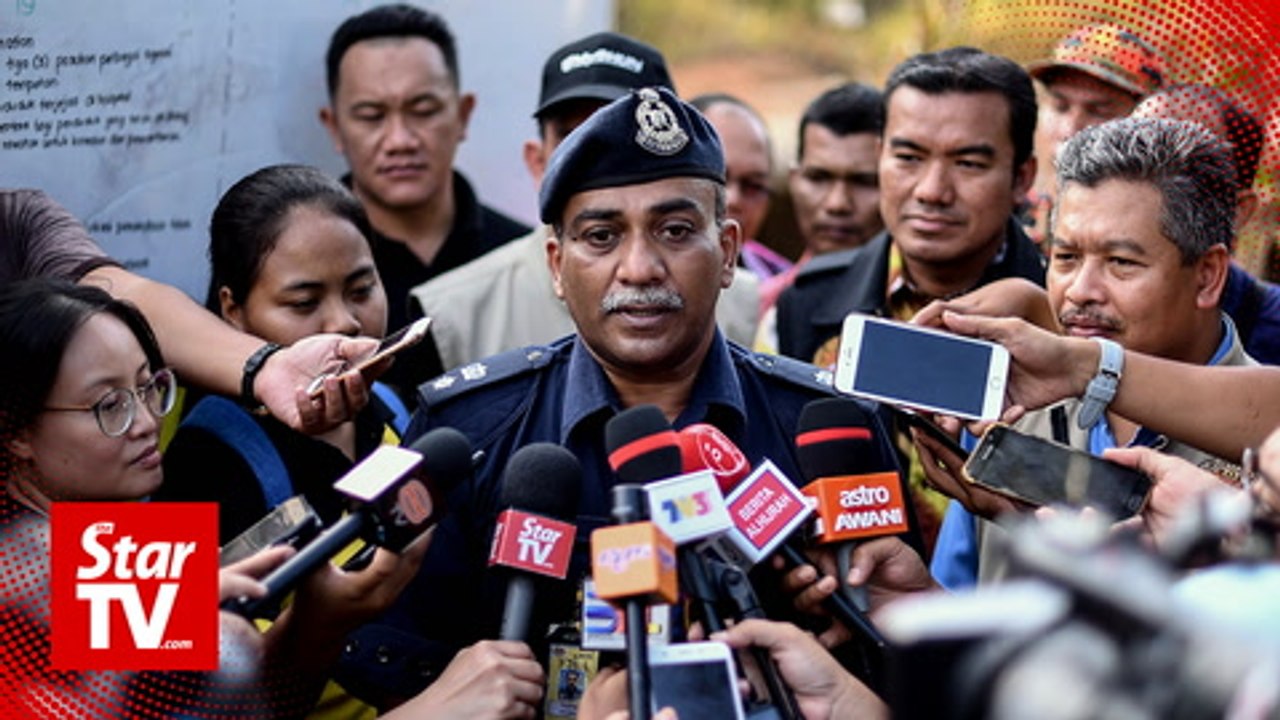 Body of Bateq man exhumed for second post-mortem
