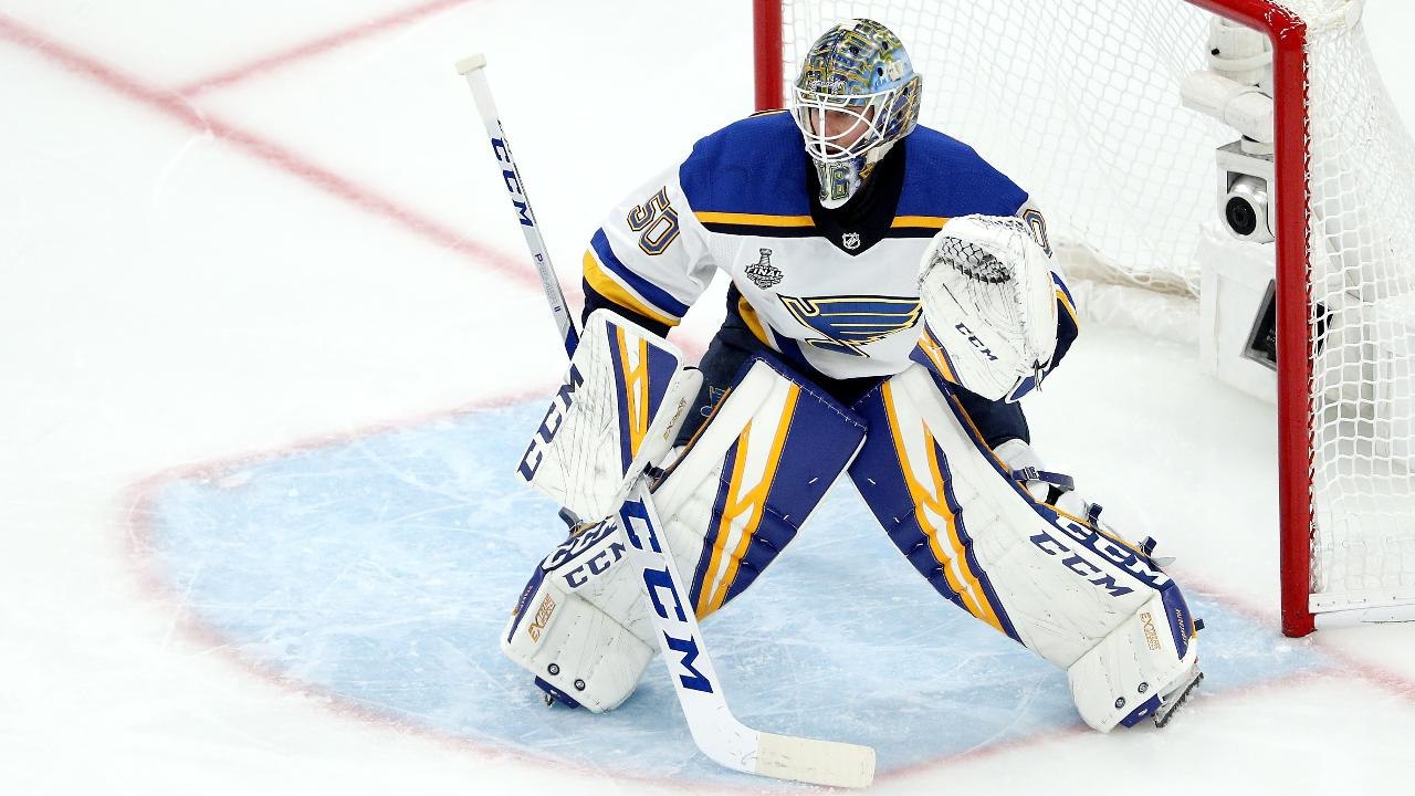NHL Goalie vs. NFL QB vs. NBA Star: What's the Most Important Position in Sports?