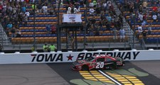 Iowa Speedway popular among Xfinity regulars
