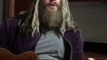 Chris Hemsworth sings Nine Inch Nails as FAT THOR from AVENGERS ENDGAME