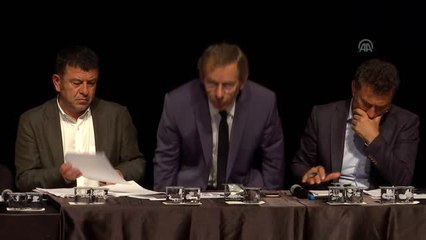 CHP Ekonomi Masası üyeleri Genel-İş yönetimiyle buluştu - İSTANBUL