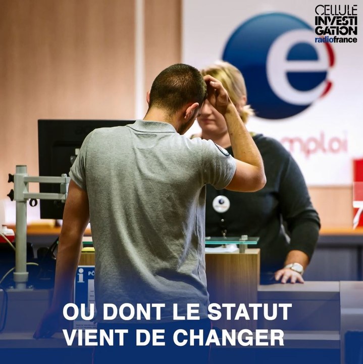 Les dossiers fantômes des agents de Pôle emploi