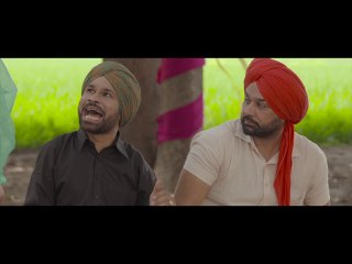 Harby Sangha - Gill Malkit Full Comedy Scene
