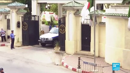 Deux anciens Premiers ministres placés en détention en Algérie