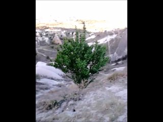 Nevsehir,Kapadokya ,Kappadokien .Türkiye/Türkei