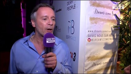 Magali Berdah lance sa nouvelle filiale KIKANDOU, la planète people au rendez-vous (Exclu vidéo)