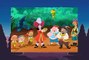 Jake and the Never Land Pirates S02E24 Ahoy, Captain Smee-Cap'n Croak