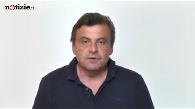 Carlo Calenda risponde a Luigi Di Maio sul caso Mercatone Uno | Notizie.it