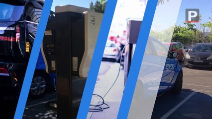 La Minute Éco : l'immense défi de la voiture électrique en Provence