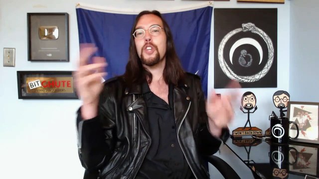 Twitter Temporarily Suspends Project Veritas for Pinterest Expose