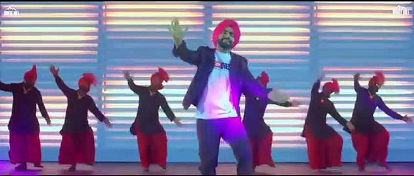 Wang Da Naap Ammy Virk Ammy Virk New Punjabi Songs 2019