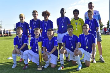 Challenge de Champagne⎥ Une cinquième édition rayonnante