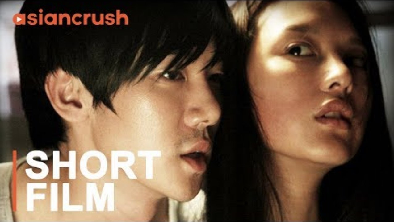 To stay alive, she must tell a serial killer scary stories | 'Horror Stories' starring Kim Ji-won