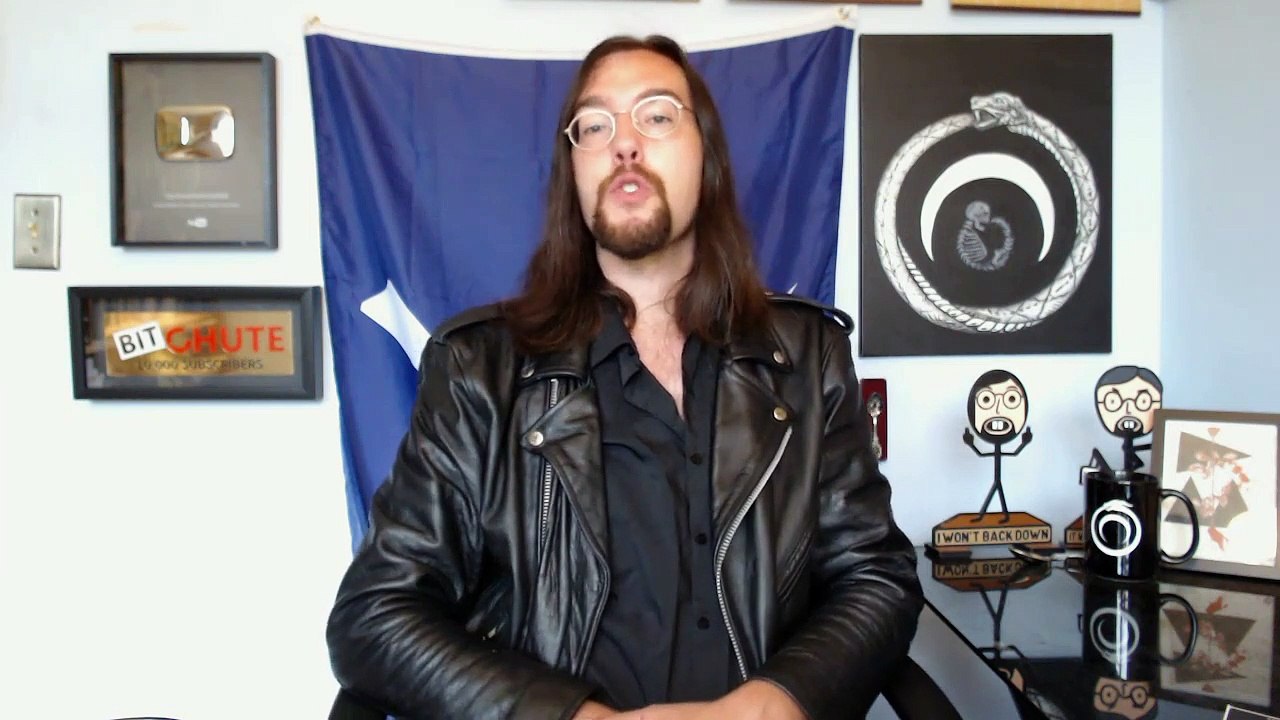 The Occult 226- Occultism Must Oppose Censorship