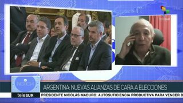 Es Noticia: OIT someterá a estudios a Uruguay y otros 23 países