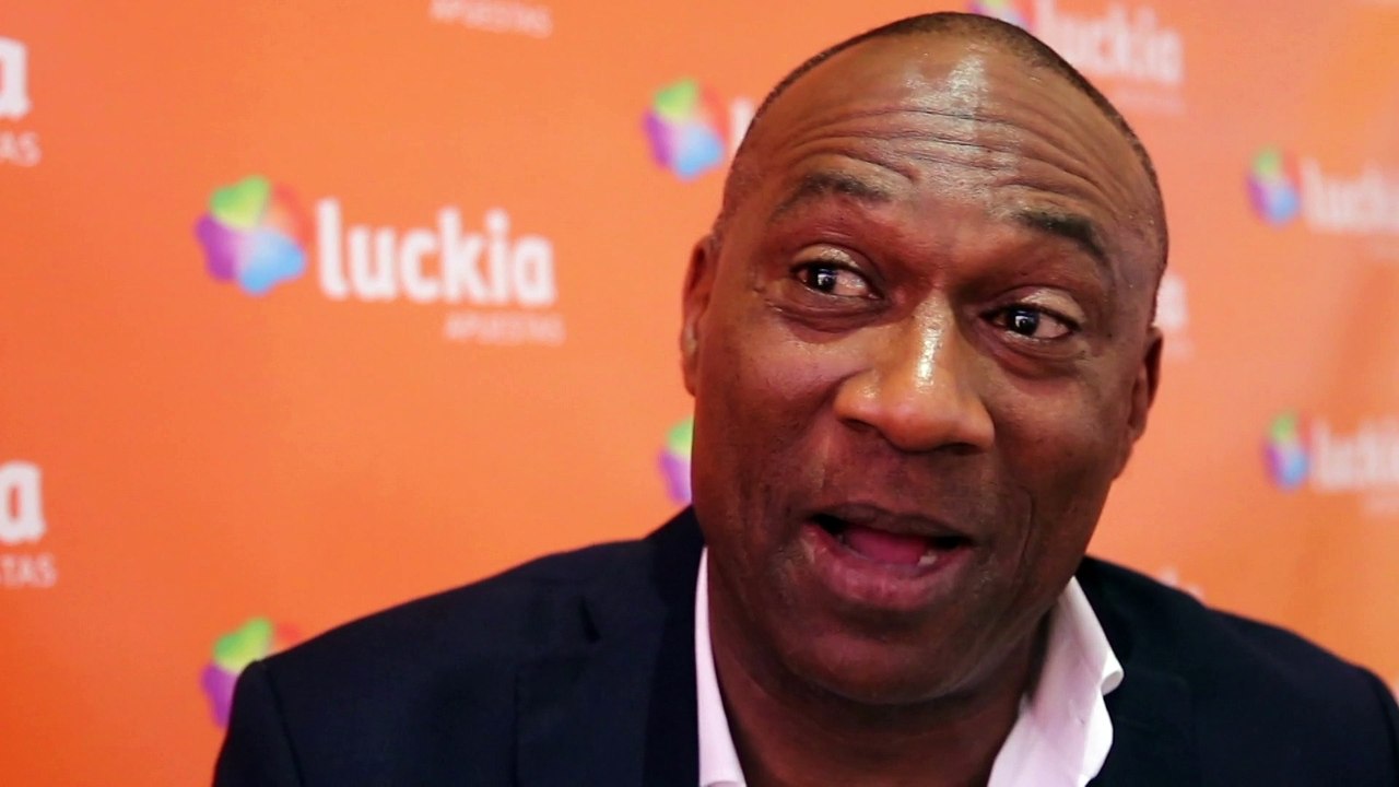 Hablamos de Fútbol con Jacques Songo'o