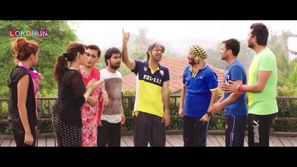Karamjeet Anmol Best Punjabi Comedy Scene 2018 __ HD 2018 __ Latest punjabi Comedy 2018