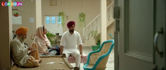 LATEST PUNJABI COMEDY 2018 ¦ Ammy Virk ¦ Nikka Zaildar ¦ FUNNY COMEDY SCENE