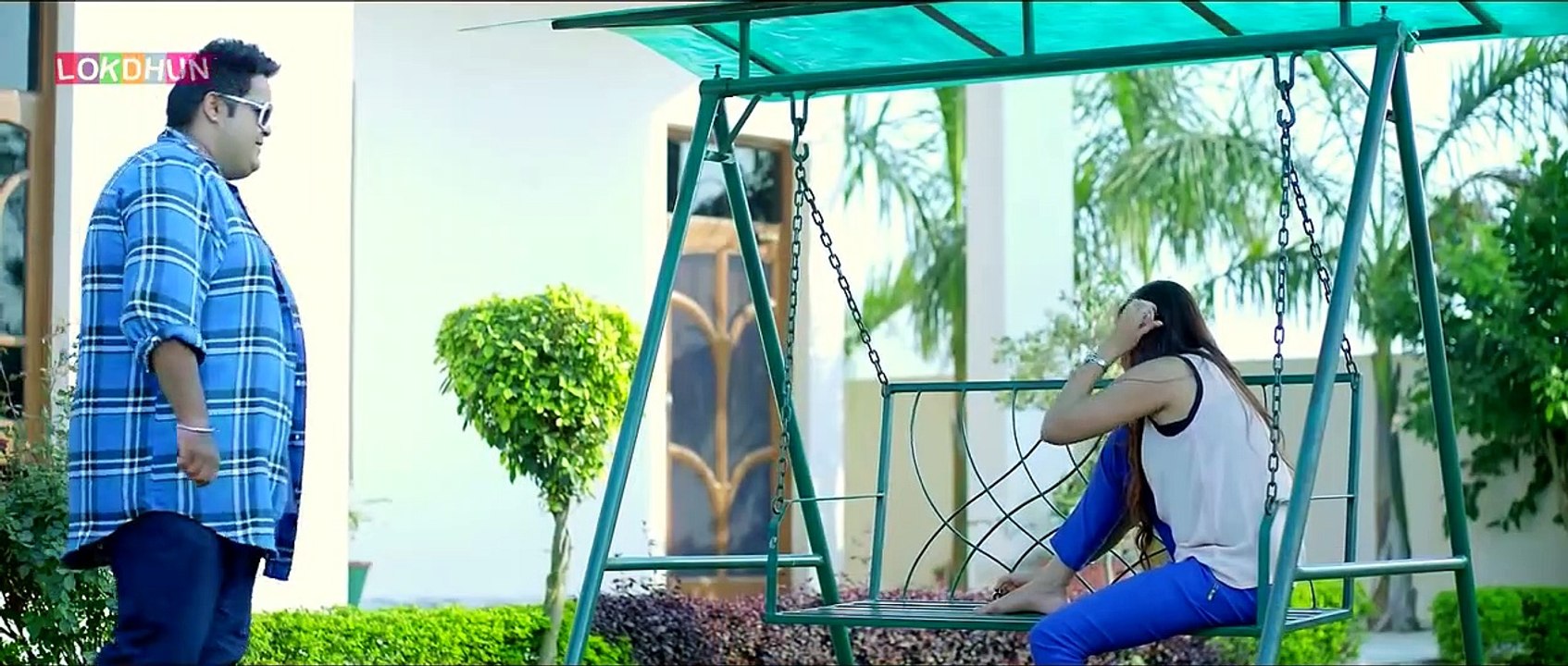 Dream Girl __ Punjabi Comedy Scene __ Latest Punjabi Comedy Scene 2018