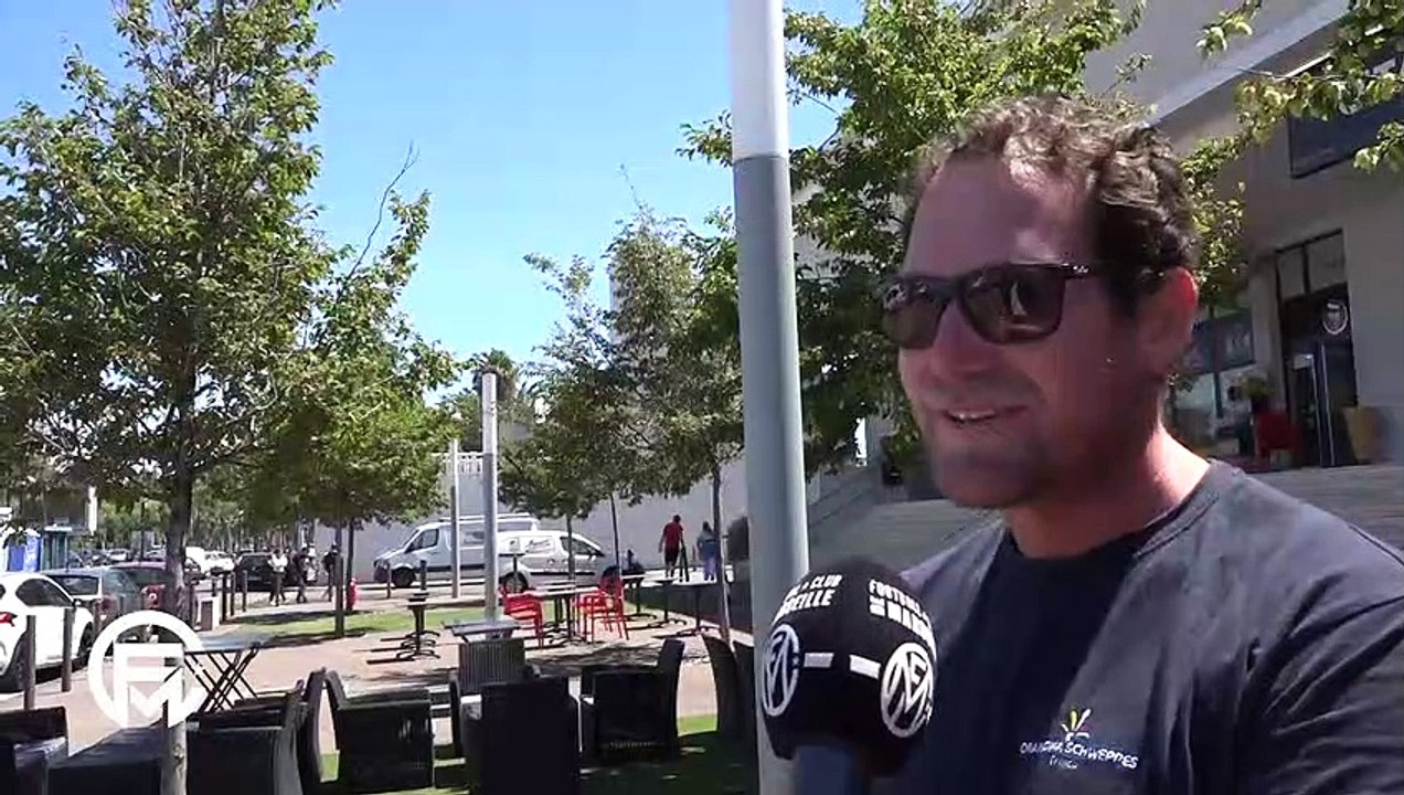 [NOUVEAU] OM : KAMARA, THAUVIN, OUDIN, TAIT, GNAGNON,… l’Apéro MERCATO avec Hamzandwich