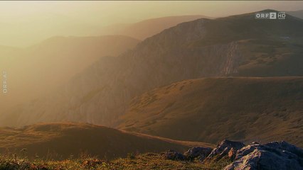 Universum - Hermann Maier - Meine Heimat - Die Sonnenberge Niederösterreichs