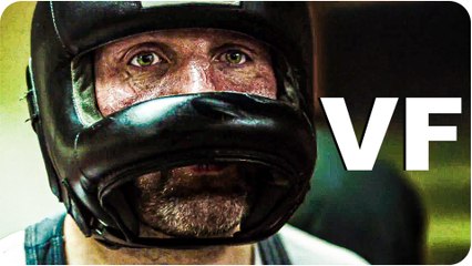 L'ULTIME COMBAT Bande Annonce VF (2019)