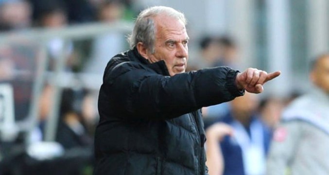 Mustafa Denizli, Traktör Sazi'de
