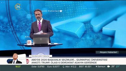 Cumhurbaşkanlığı Başdanışmanı Aybet, ABD'li Sales'le görüştü