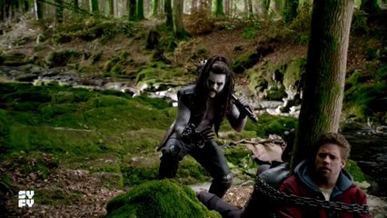 KRYPTON Season 2 Episode 2 Promo Ghost In The Fire (2019)