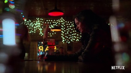 Marvel's Jessica Jones Season 3 Trish Walker Featurette (2019) Final Season
