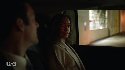 Pearson "Right Choice" Promo (2019) Suits spinoff starring Gina Torres