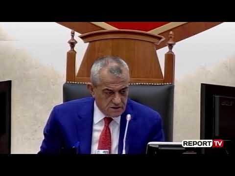 Report TV -Mazhoranca kalon 94 shen që do i duhej për shkarkimin e Metës