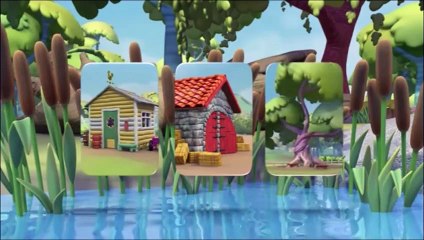 Pingu Pingu's Pancakes