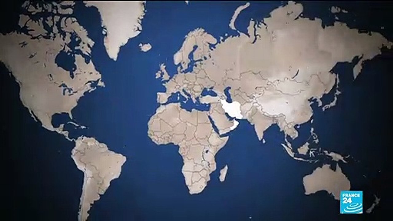 Gulf of Oman: two vessels evacuated after reported explosions