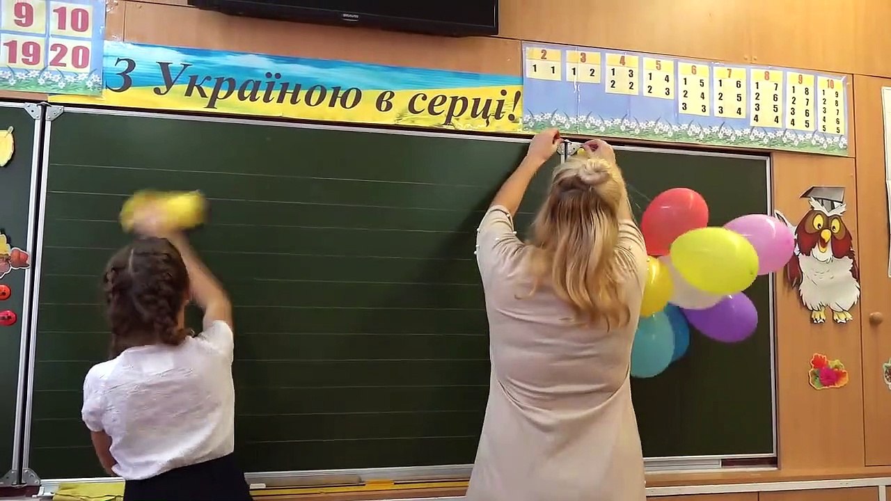 СЮРПРИЗ НА ДЕНЬ РОЖДЕНИЯ ЛЕРЫ!!!!