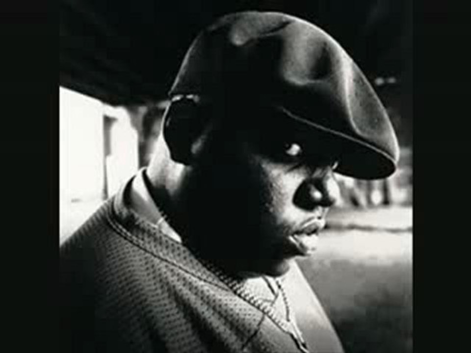 2PAC REMIX NOTORIOUS BIG  ( instru funk) "une turie"