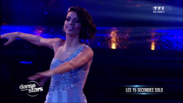 DALS S04 - Une valse avec Tal et Yann-Alrick sur ''Tomber dans ses yeux'' (1789)
