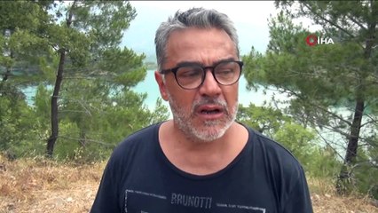 Müzik festivalinde kaybolmuştu, acılı aile 4 gündür gelecek müjdeyi bekliyor