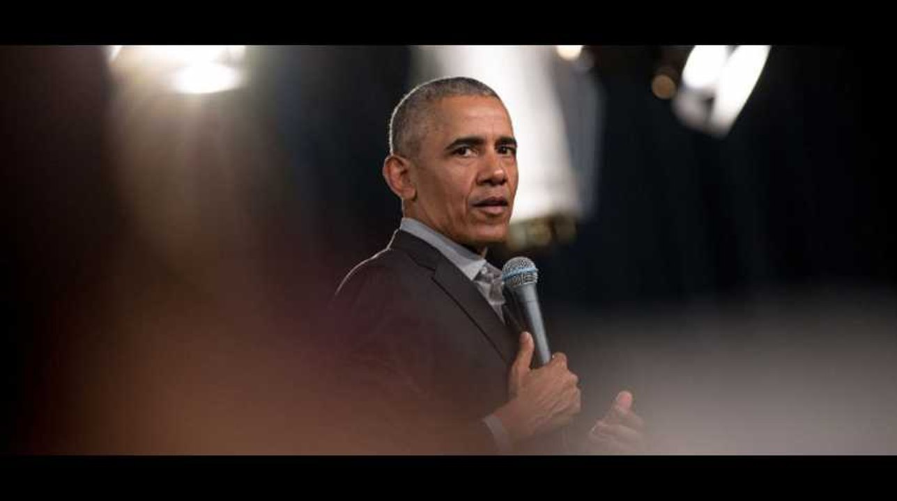 La famille Obama débarque une semaine dans le Gard pour les vacances