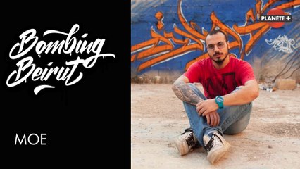 Bombing Beirut - Épisode 2 : Moe